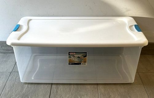 Lot #224 (1 of 6)