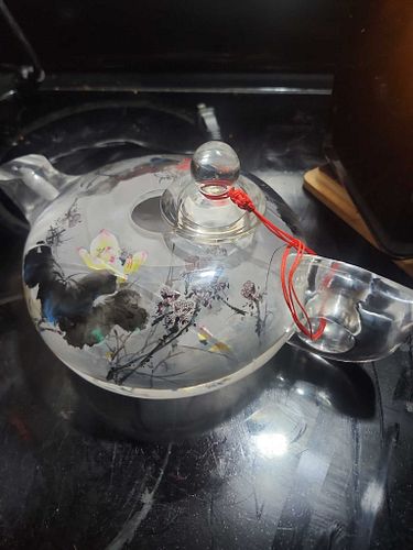 Lot #29 (1 of 3)