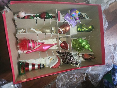 Lot #32 (1 of 6)
