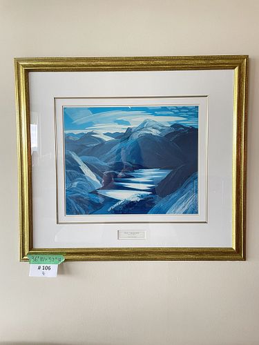 Lot #106 (1 of 18)