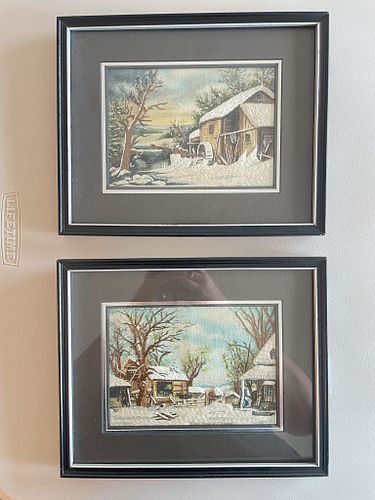 Lot #105 (1 of 20)