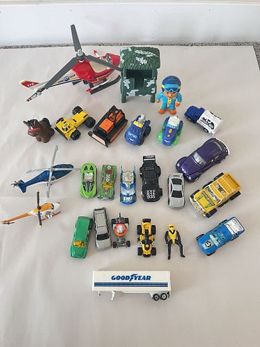 Lot #7 (1 of 28)