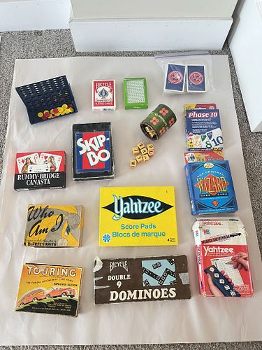 Lot #8 (1 of 19)