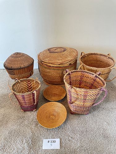 Lot #130 (1 of 25)