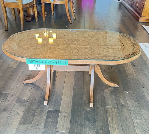 Lot #23 (1 of 21)