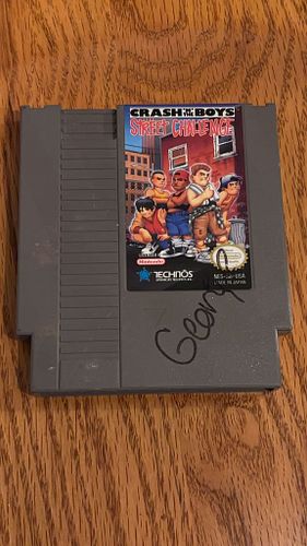 Lot #50 (1 of 3)