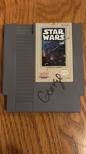 Lot #52 (1 of 3)