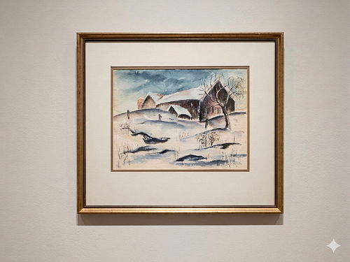 Lot #8 (1 of 9)
