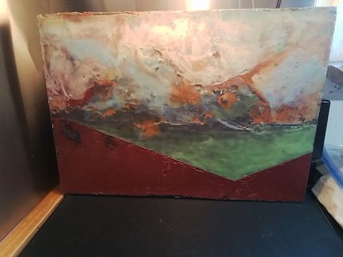 Lot #51 (1 of 9)