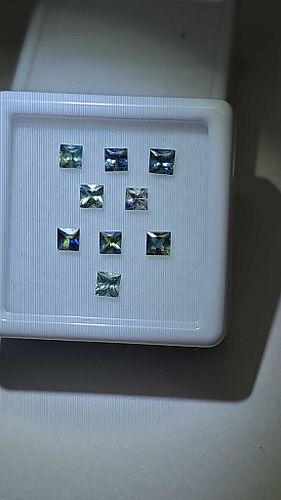 Lot #38 (1 of 7)