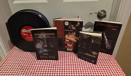 Lot #1 (1 of 13)