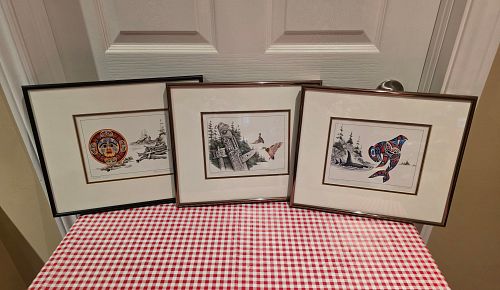 Lot #93 (1 of 9)