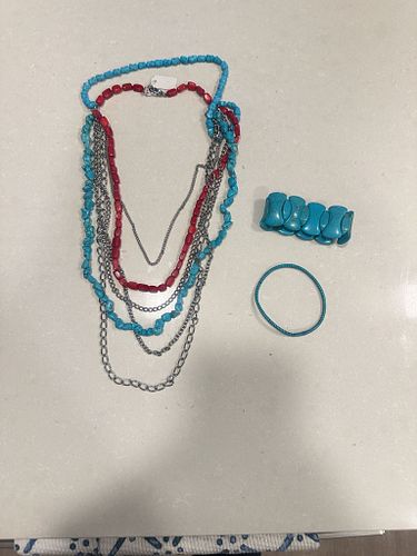 Lot #48 (1 of 5)