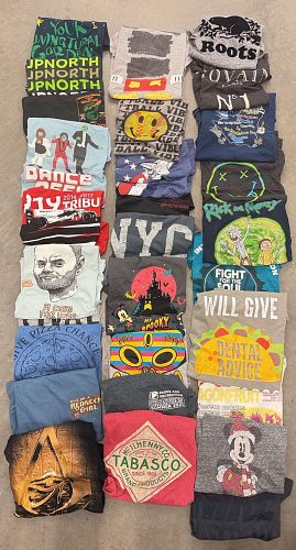 Lot #32 (1 of 3)