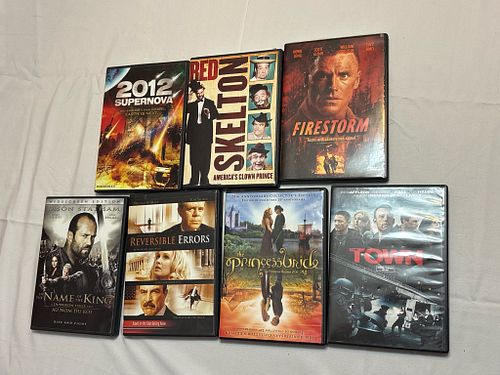 Lot #58 (1 of 11)