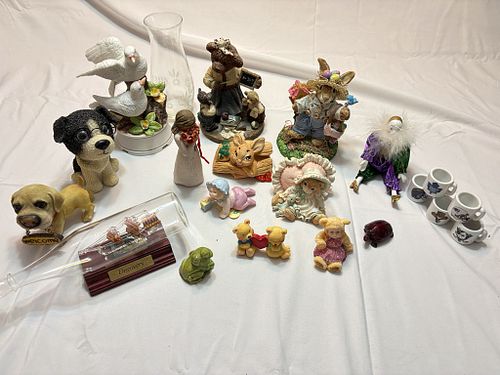 Lot #73 (1 of 5)