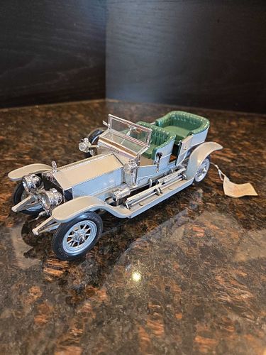 Lot #121 (1 of 6)