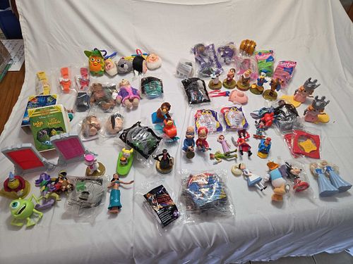Lot #160 (1 of 6)