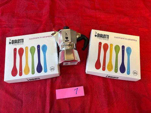 Lot #7 (1 of 4)