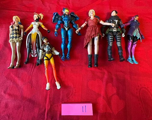 Lot #11 (1 of 4)