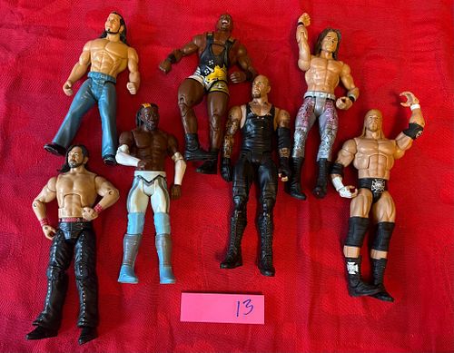 Lot #13 (1 of 4)