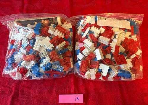 Lot #16 (1 of 3)