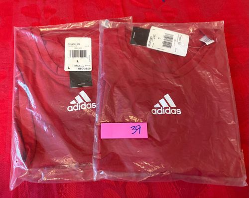 Lot #39 (1 of 2)