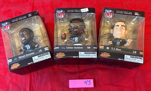 Lot #43 (1 of 4)
