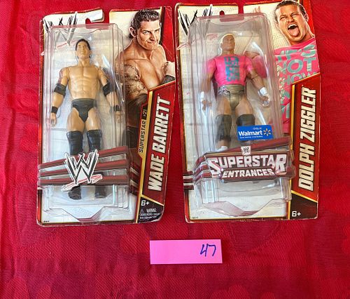 Lot #47 (1 of 4)