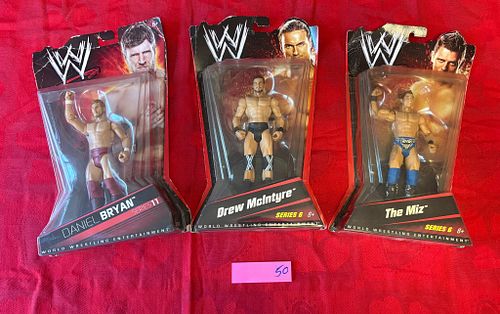 Lot #50 (1 of 5)