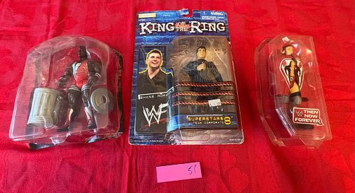 Lot #51 (1 of 5)