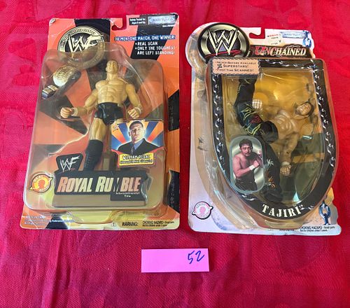 Lot #52 (1 of 5)