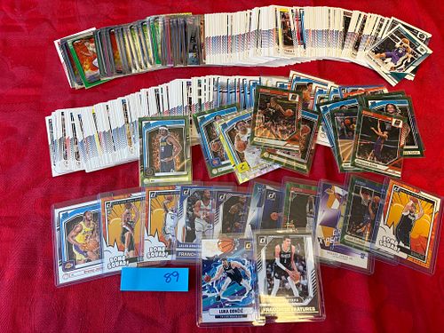 Lot #89 (1 of 5)