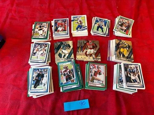 Lot #90 (1 of 5)