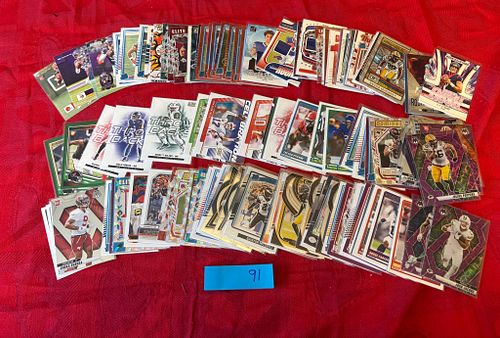 Lot #91 (1 of 5)