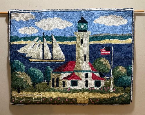 Lot #18 (1 of 10)