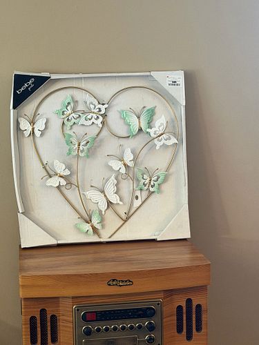 Lot #20 (1 of 12)