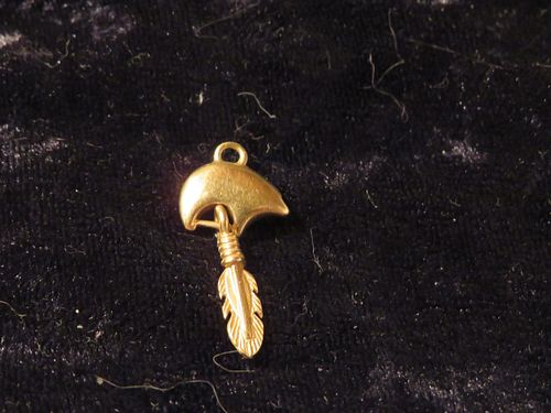 Lot #286 (1 of 3)