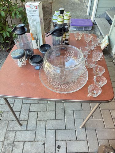 Lot #30 (1 of 6)