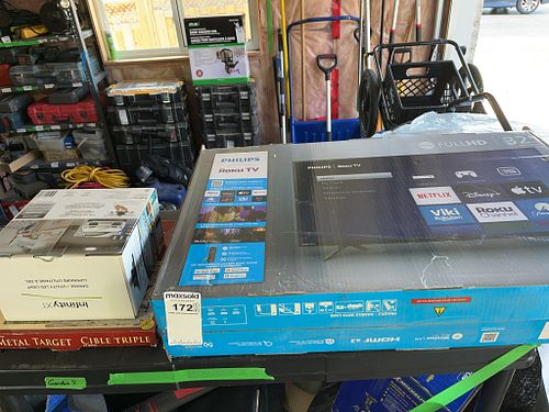 Lot #172 (1 of 5)
