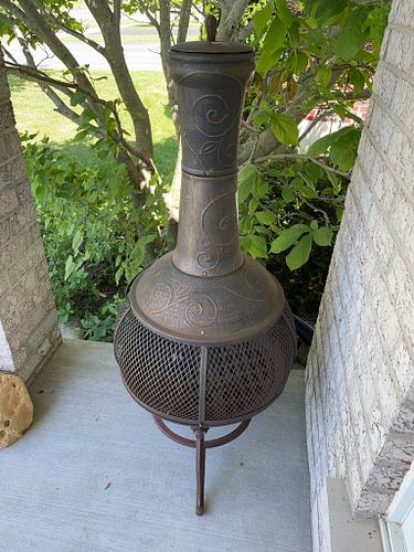 Lot #458 (1 of 5)