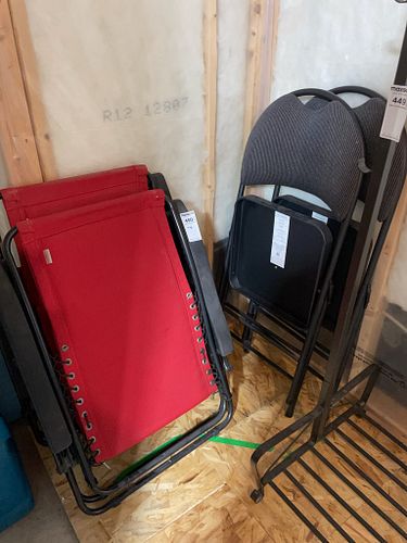 Lot #450 (1 of 10)