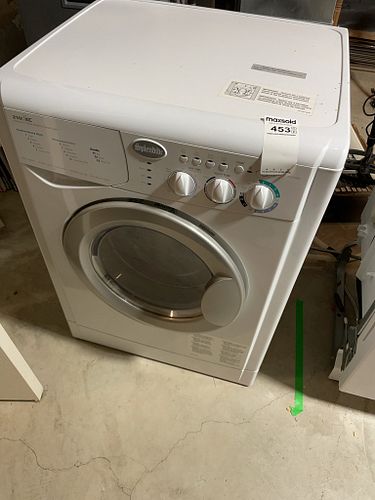 Lot #453 (1 of 11)