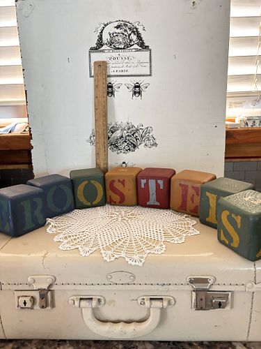 Lot #11 (1 of 4)