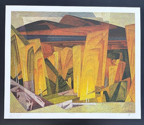 Lot #7 (1 of 18)