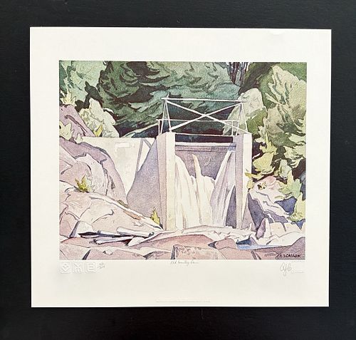 Lot #19 (1 of 18)