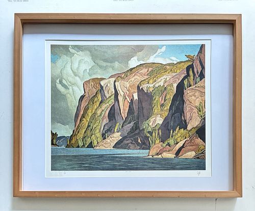 Lot #21 (1 of 20)