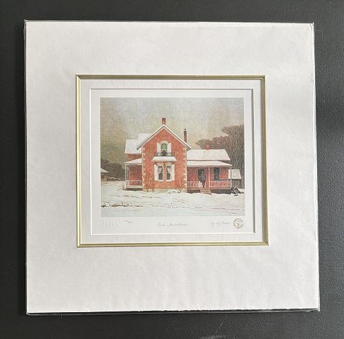 Lot #24 (1 of 10)