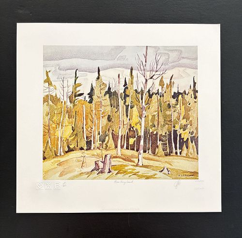 Lot #25 (1 of 15)
