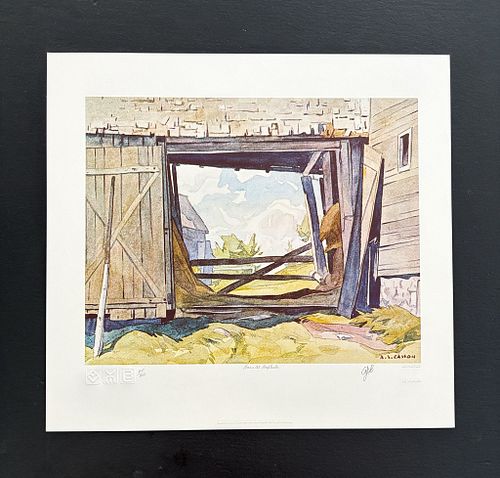 Lot #35 (1 of 16)